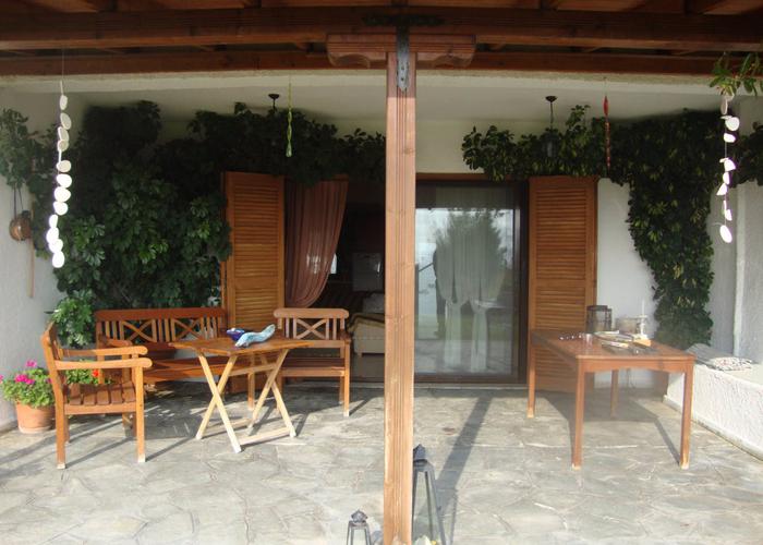 Townhouse Ellis in Elani Chalkidiki