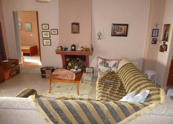 Townhouse Ellis in Elani Chalkidiki