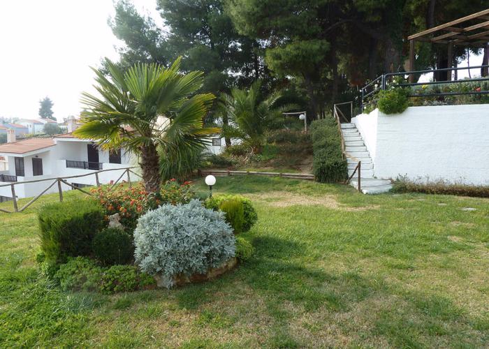 Townhouse Ellis in Elani Chalkidiki