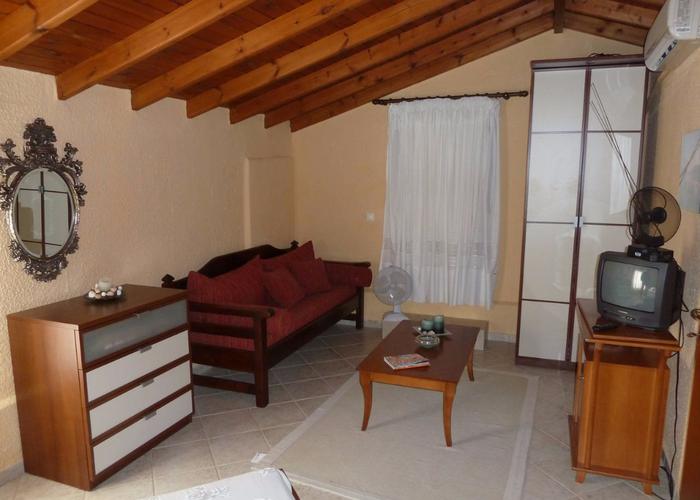 Townhouse Ellis in Elani Chalkidiki