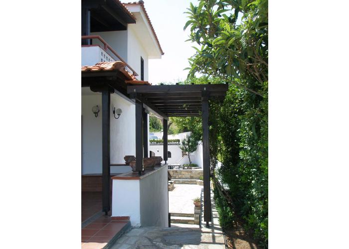 Townhouse Faros in Polychrono Chalkidiki