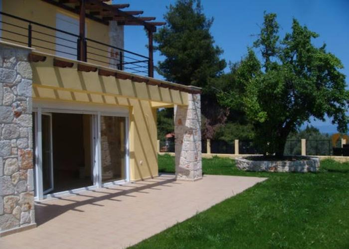 Townhouse Hrouso in Kassandra Chalkidiki