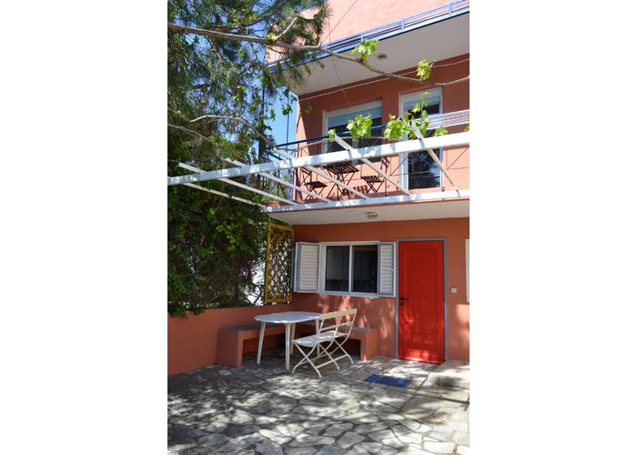 Townhouse Zacharaki in Chalkidiki Greece