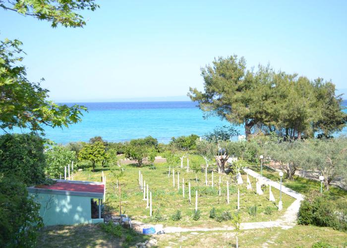 Townhouse Zacharaki in Chalkidiki Greece