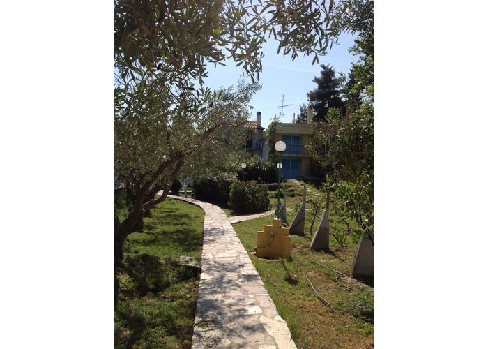 Townhouse Zacharaki in Chalkidiki Greece