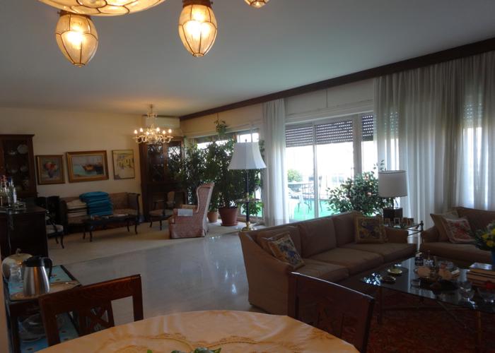 Penthouse Merilyn in Thessaloniki