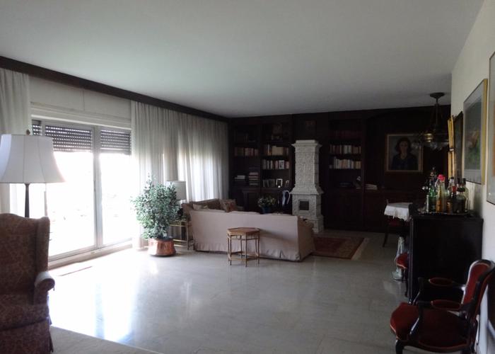 Penthouse Merilyn in Thessaloniki