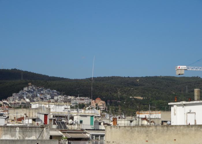 Ρετιρέ Μεριλύν στην Θεσσαλονίκη