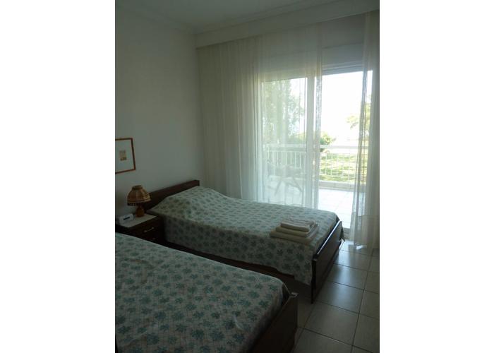 Apartment Chrizantema in Chalkidiki Greece