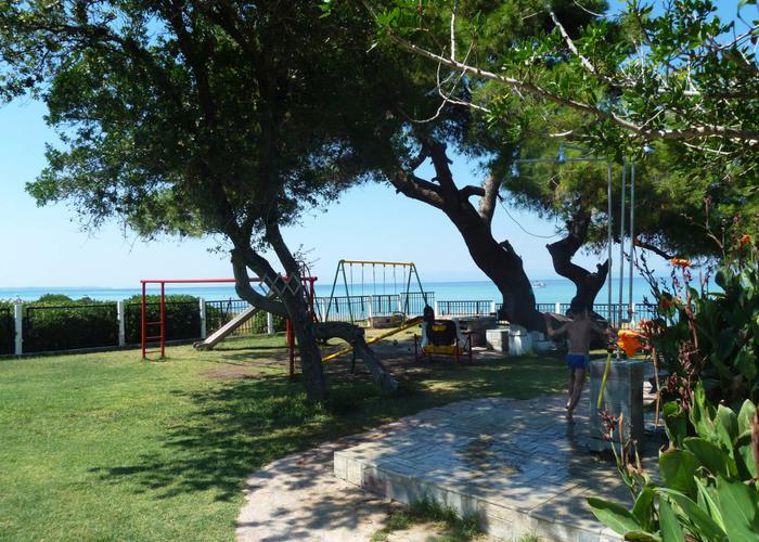 Apartment Chrizantema in Chalkidiki Greece