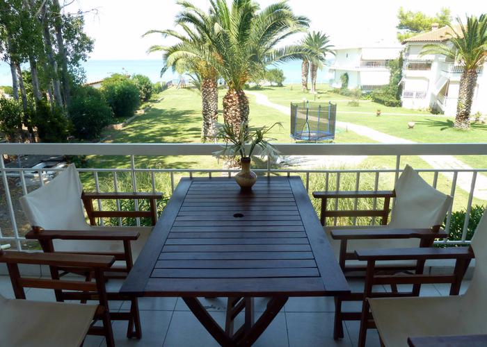 Apartment Chrizantema in Chalkidiki Greece