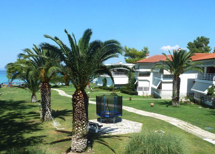 Apartment Chrizantema in Chalkidiki Greece