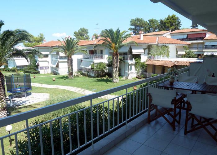 Apartment Chrizantema in Chalkidiki Greece