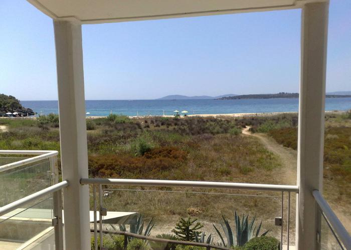 Townhouse Theodora in Sithonia Greece