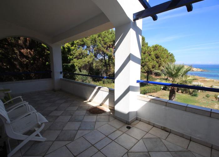 Townhouse Karydi in Sithonia Chalkidiki