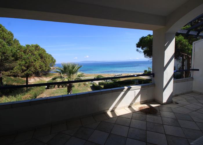 Townhouse Karydi in Sithonia Chalkidiki