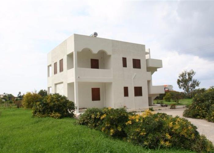 Villa in Theologos in Rhodes