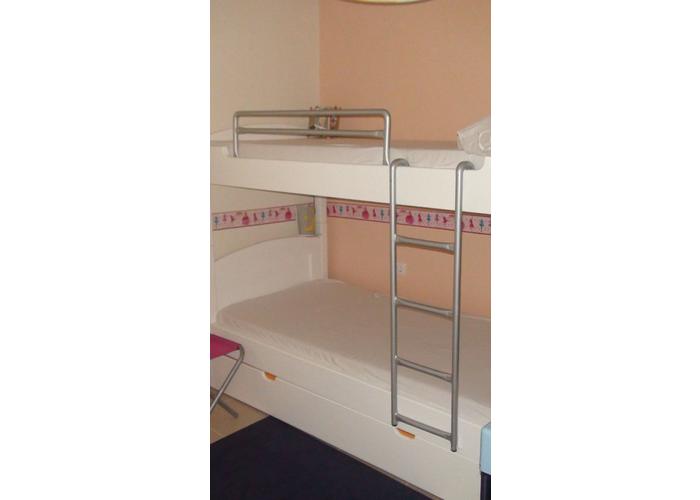 Apartments Syneffo