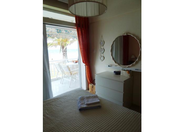 Apartments Syneffo