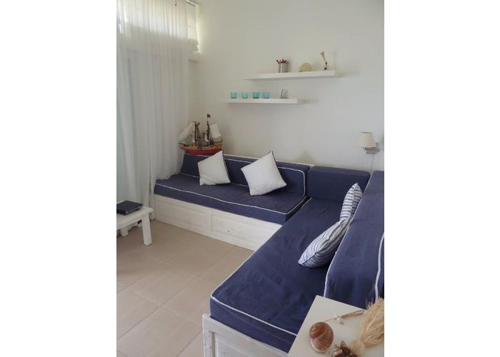 Apartments Syneffo