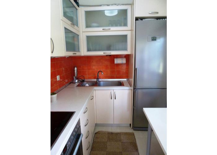 Apartments Syneffo
