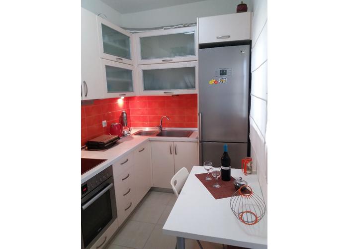 Apartments Syneffo