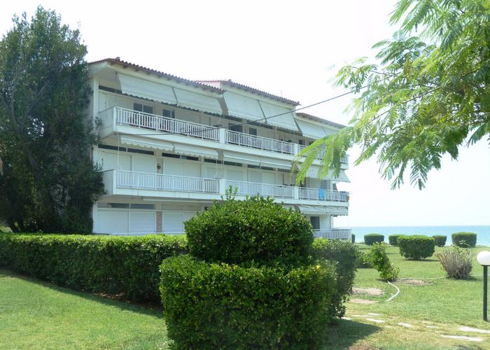 Apartments Syneffo