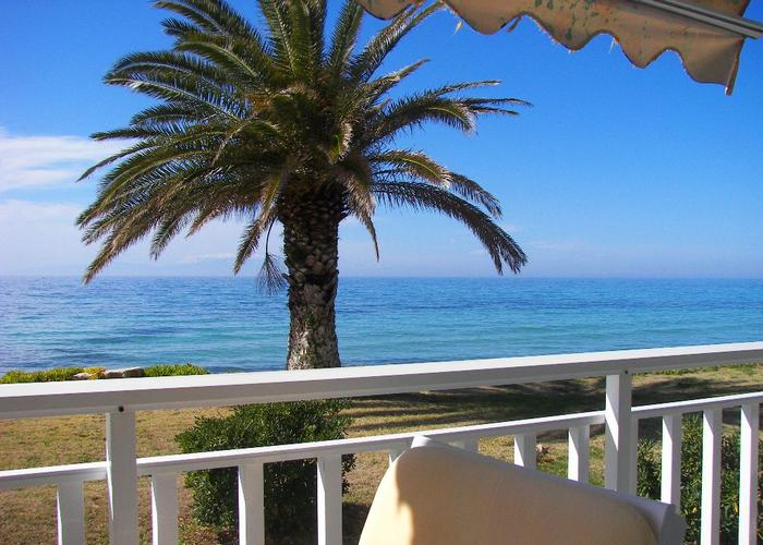 Apartments Syneffo