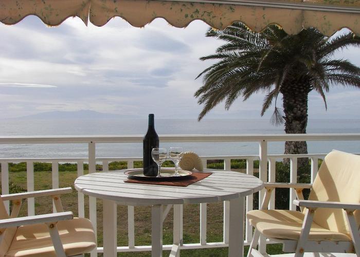 Apartments Syneffo