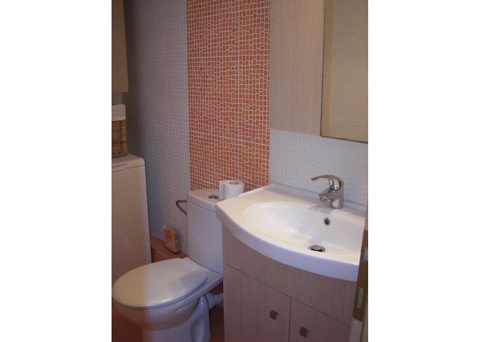 Apartments Syneffo