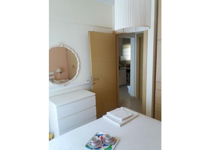 Apartments Syneffo