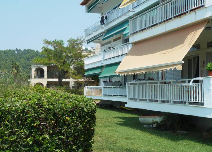 Apartments Syneffo