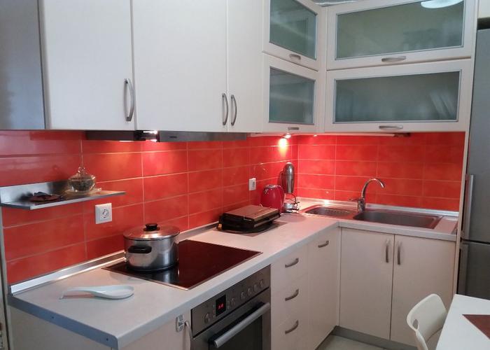 Apartments Syneffo