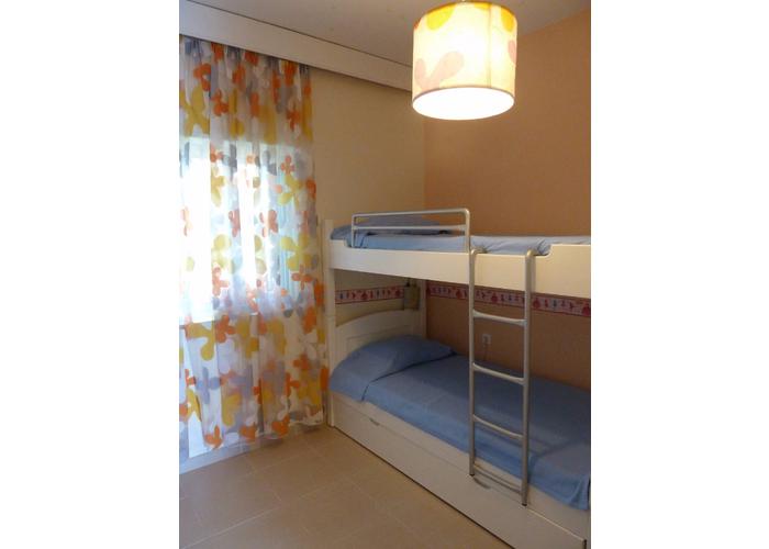 Apartments Syneffo