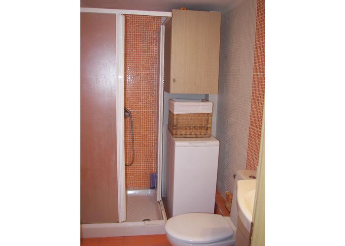 Apartments Syneffo