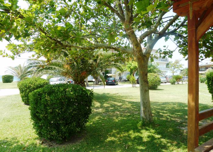 Apartments Syneffo