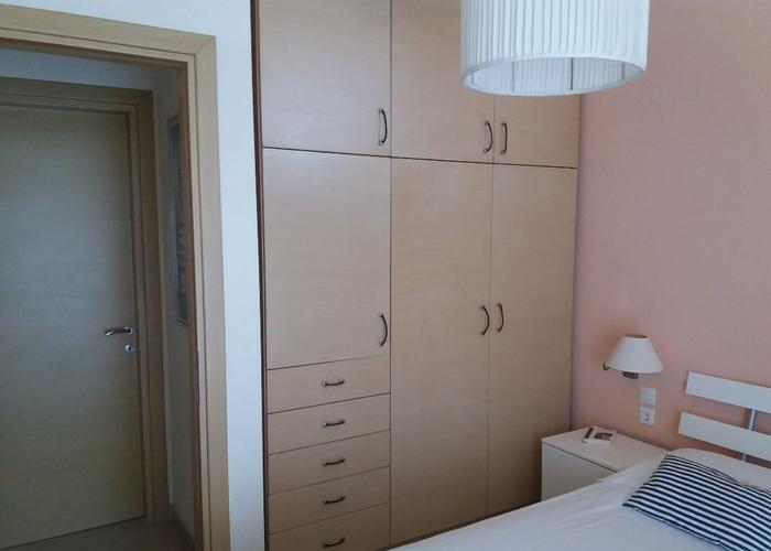 Apartments Syneffo