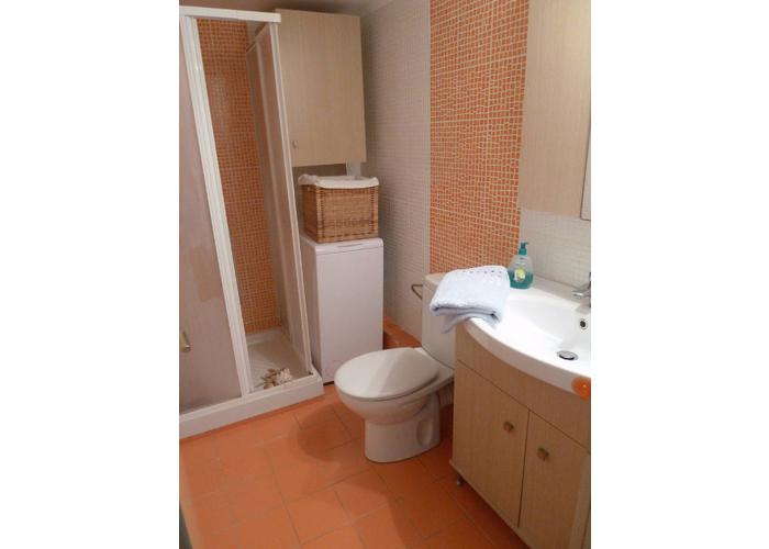 Apartments Syneffo