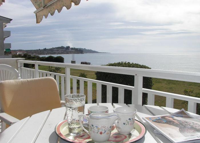 Apartments Syneffo