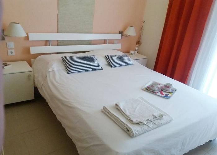 Apartments Syneffo