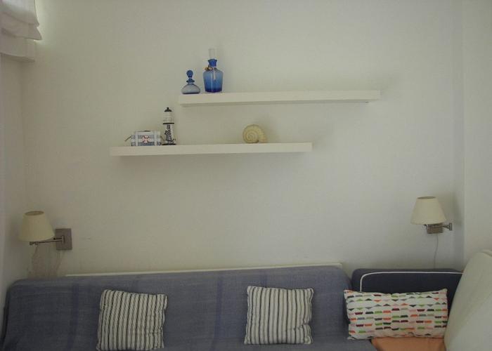 Apartments Syneffo