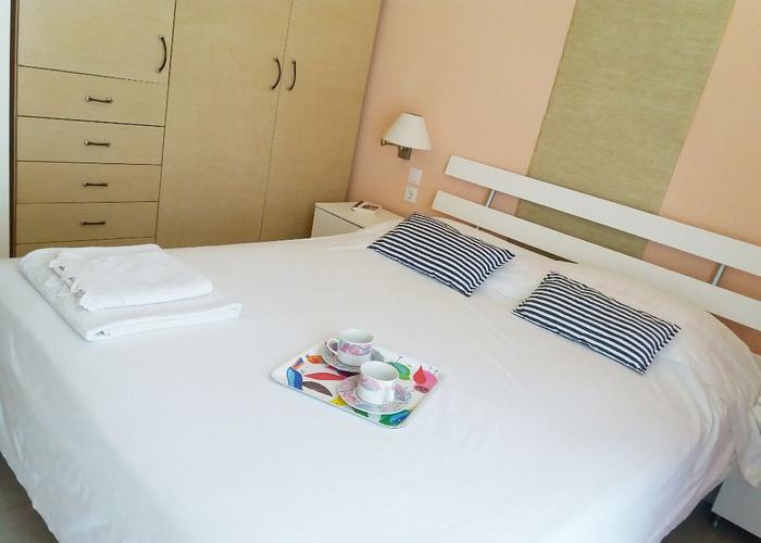 Apartments Syneffo