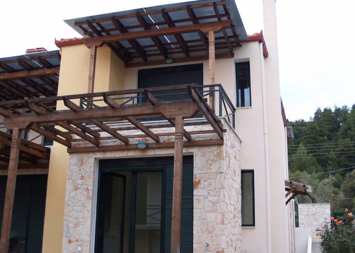 Townhouse Mola in Kassandra Chalkidiki