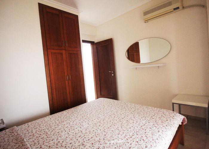 Townhouse Afitos