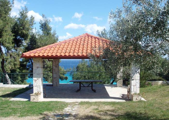 Townhouse Rokki in Chalkidiki Greece