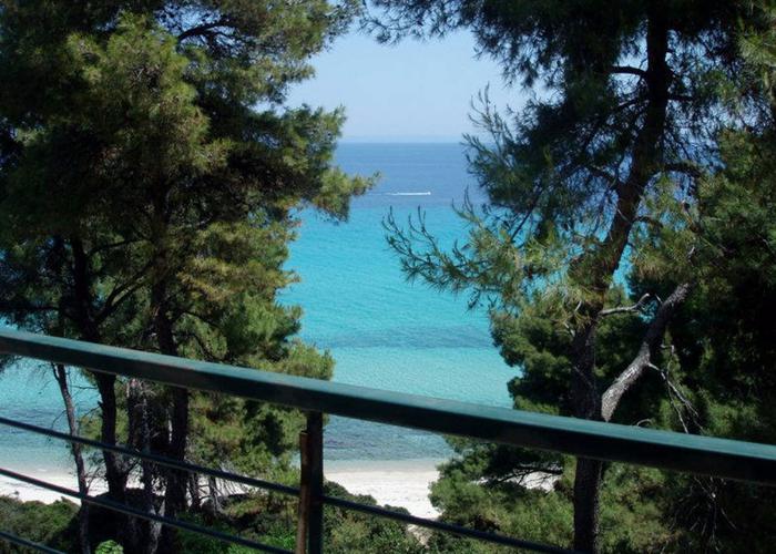 Townhouse Rokki in Chalkidiki Greece