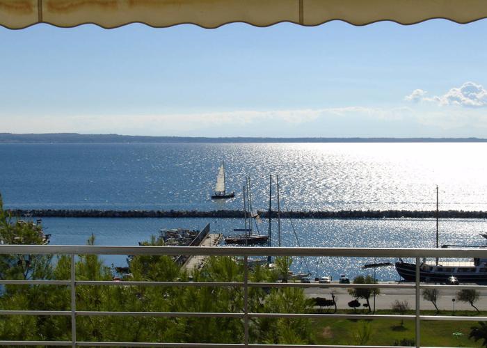 Apartment Sail in Kalamaria Thessaloniki