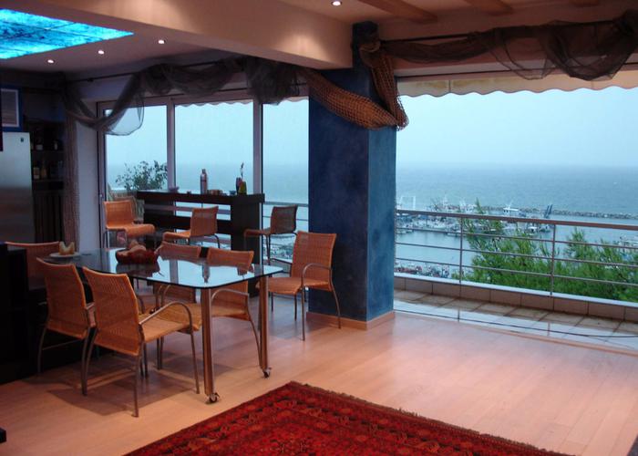 Apartment Sail in Kalamaria Thessaloniki