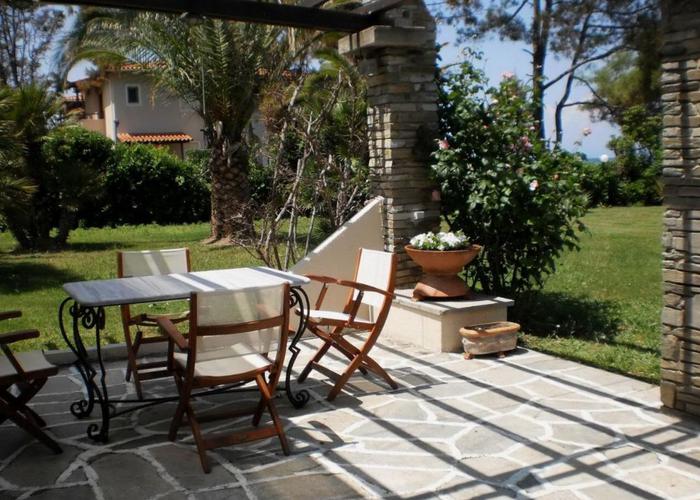 Townhouse Lemonia in Chaniotis Chalkidiki