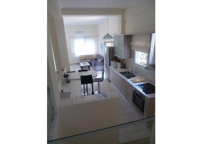 Apartment Exclusive in Kallithea